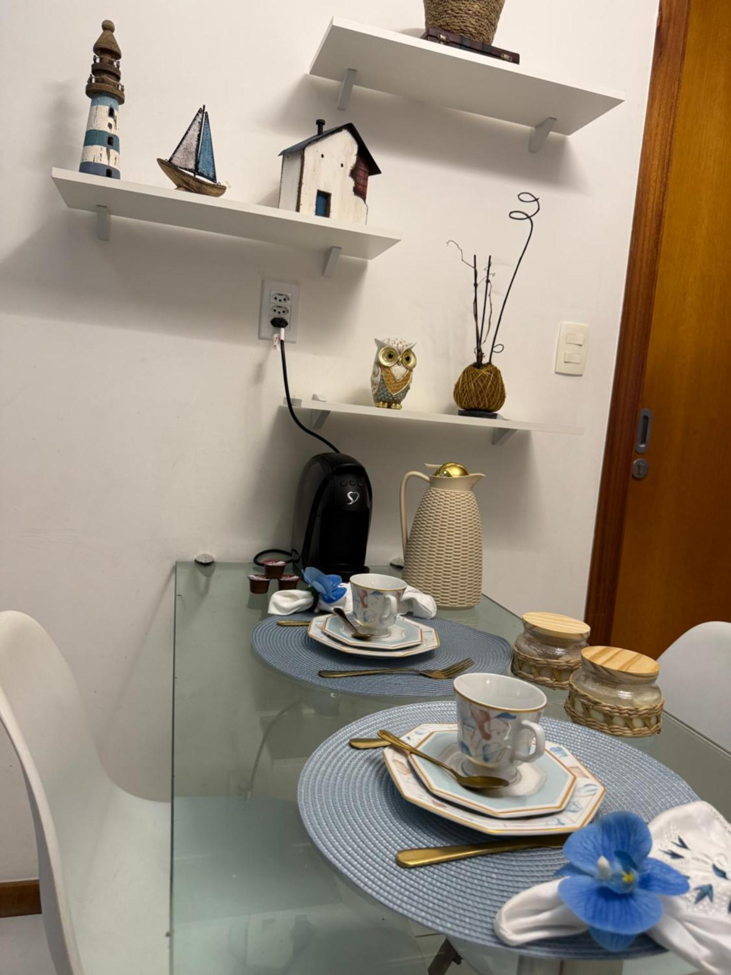 Prime 2 Quartos Apartamento