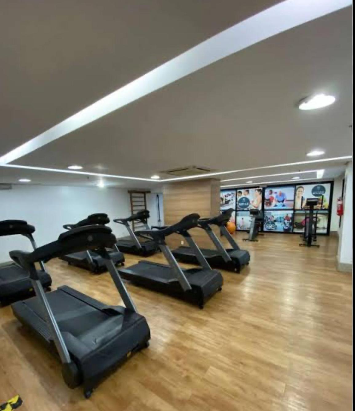 Apartamento Prime 2 Quartos