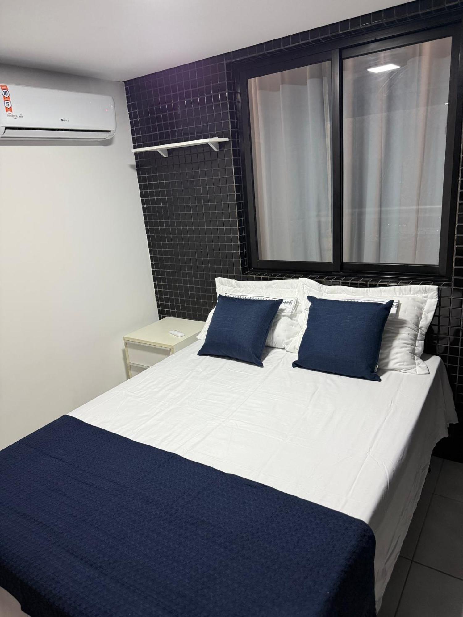 Apartamento Prime 2 Quartos