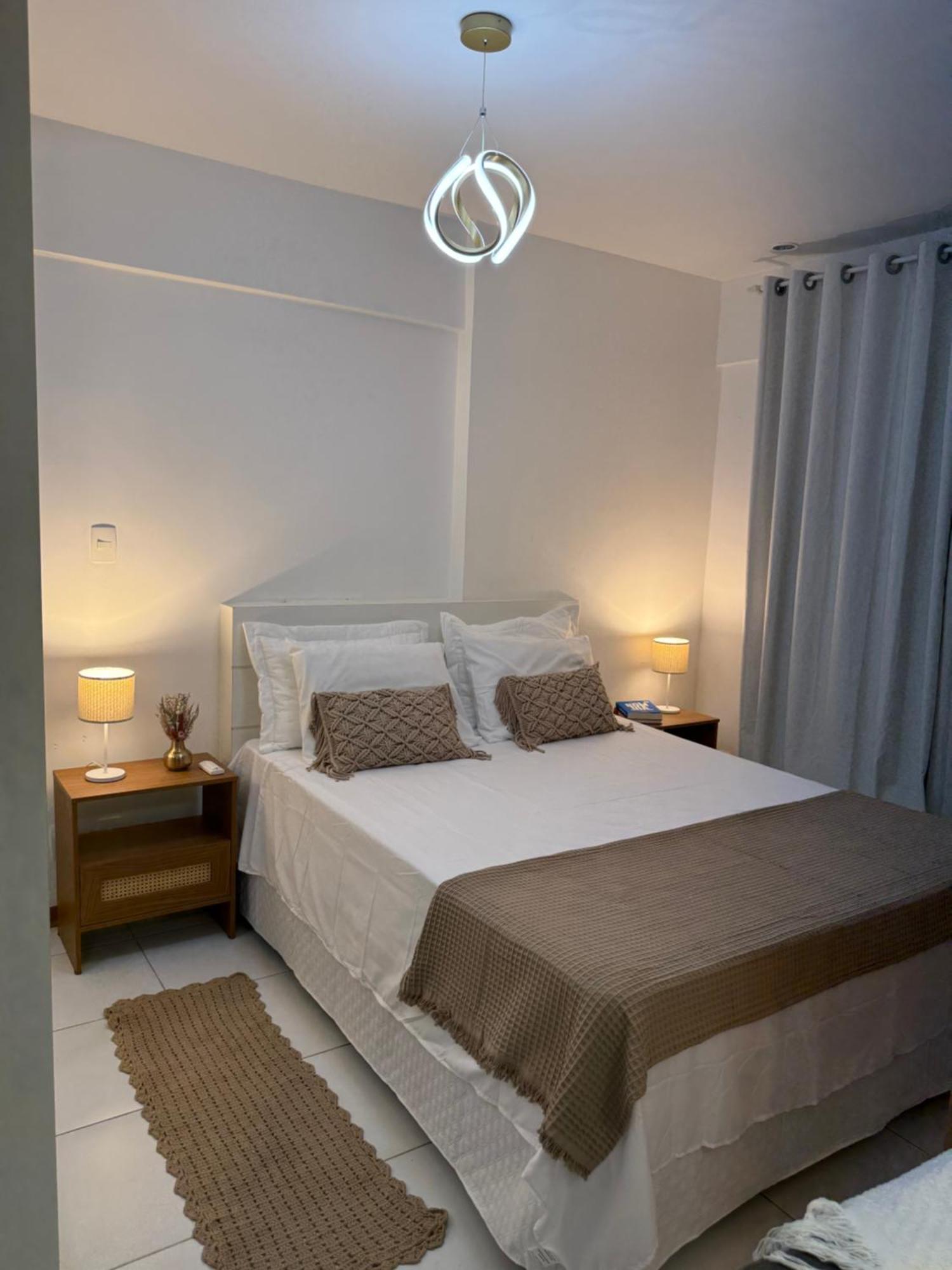 Apartamento Prime 2 Quartos Salvador